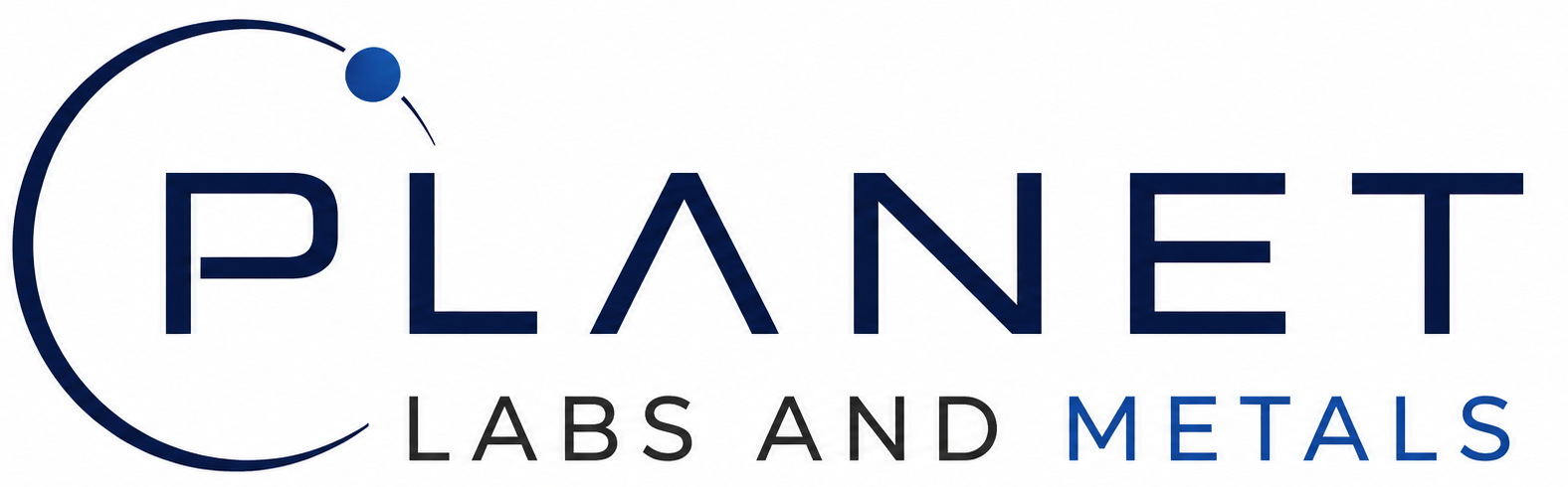 Planet labs and Metals